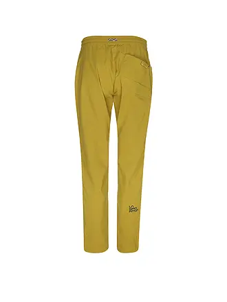 LA SPORTIVA | Damen Kletterhose Lybirinth | 
